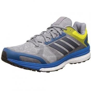 Adidas Supernova Sequence 9, Zapatillas de Running para Hombre, Talla 41 1/3 EU