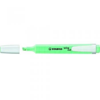 STABILO Swing Cool Marker 275/24 giallo