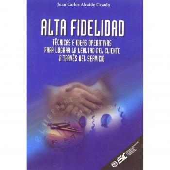 Alta Fidelidad
