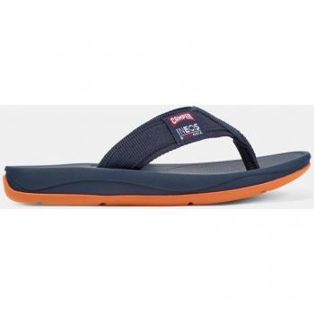 Camper x INEOS Women's Blue Sandals