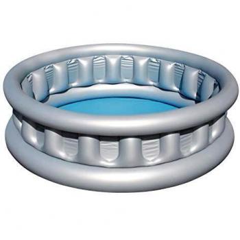 Bestway Spaceship Inflatable Garden Outdoor Summer Fun Paddling Swimming Pool