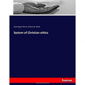 System of Christian ethics