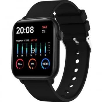 XPLORA XMOVE Fitness Bracelet Sports Tracker with Touch Screen, Heart Rate Monitor, IP68 Waterproof, Sleep Monitor, Smartwatch Functions