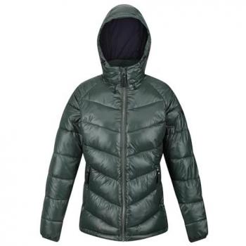Regatta Women's Toploft III Insulated Down Jacket