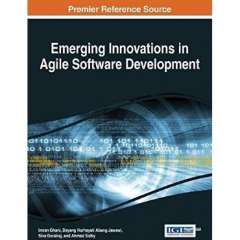 Emerging innovations in agile software development