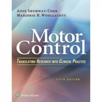 Lippincott Williams & Wilkins Motor Control
