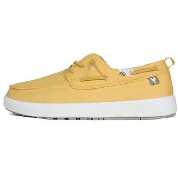 Maui Men's Grip Boat Sneakers