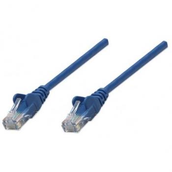 Intellinet 3 m Cat6 Cable Ethernet