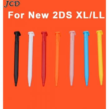 JCD 7PCS Touch Pen for 2DS XL/LL
