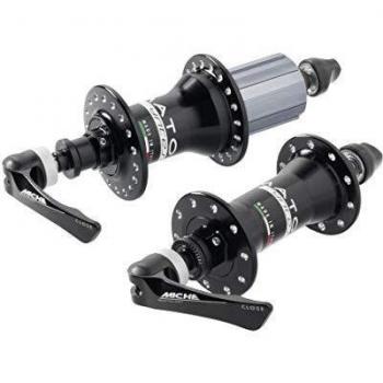 Miche Syntesi Primato Mozzi Shimano
