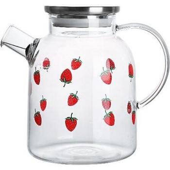 Pichet à eau avec poignée 1800ML