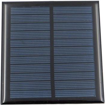PuntoSolar 5V 110 mA