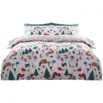 Housse de couette Furn pour les fêtes