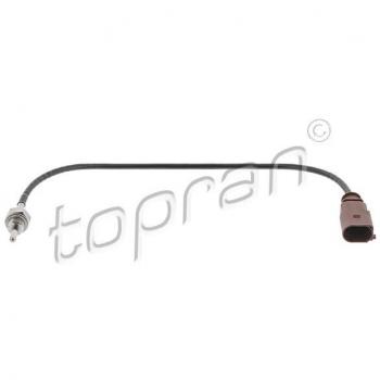Indicador de Temperatura de Gases TOPRAN 120‑429