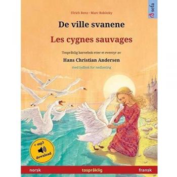 Renz, U: Ville svanene