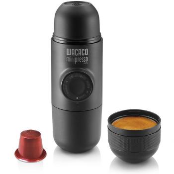 WACACO Nespresso-Compatible Portable Espresso