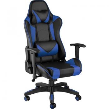 Silla Oficina Gamer Diseño Ergonómico