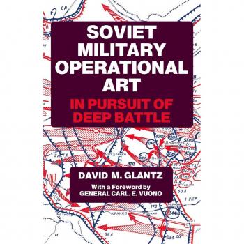 Vitalsource Technologies, Inc. Soviet Military Operational Art