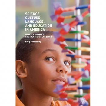 Vitalsource Technologies, Inc. Science Culture, Language, and Education in America: Literacy, Conflict, and Successful Outreach