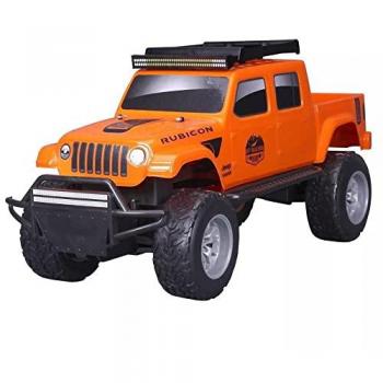 Maisto Jeep Gladiator Radiocomandata
