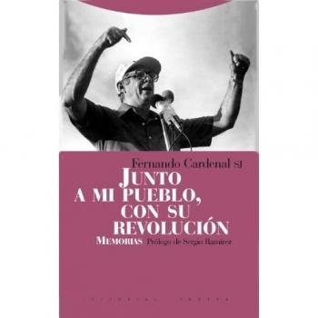 Junto a mi pueblo , con su revolución