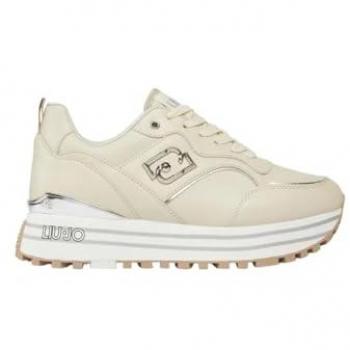 Schoonheidssneakers MaxiWonder 73 – Liu Jo dames, maat 36