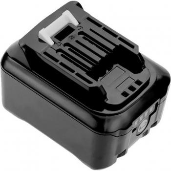 Vervangende Lithium Batterij 12V 4000mAh voor Makita Df031D Td110D