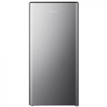 FRIGO 1P.151LT CE.E STATICO C/CELLA FREEZER SILVER RR198D4ADE