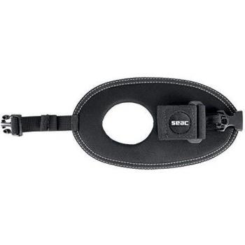 Support de Torche Noir SEAC