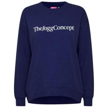 JCSafine Premium‑Sweatshirt – 22800015 (TheJoggConcept)