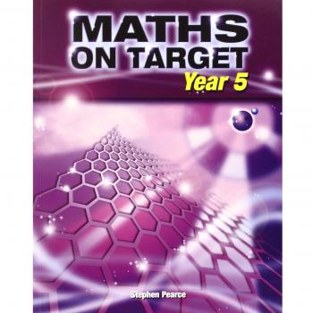Maths on Target Year 5