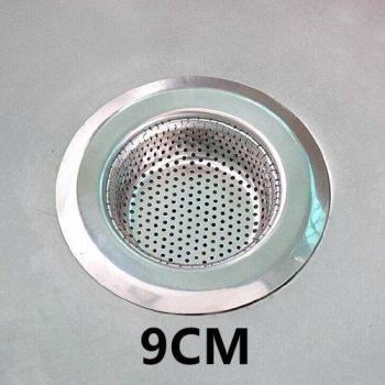 Couvercle Sol Anti‑Entropie Inox