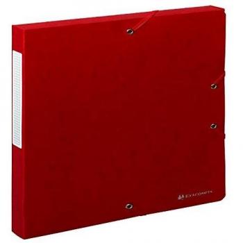 Dossier de Classement Rouge 25mm