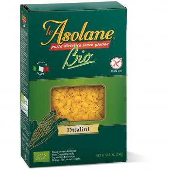 EL BIO DITALINI ESCUS 250G