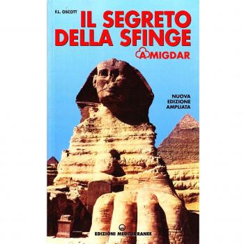 Il segreto della Sfinge