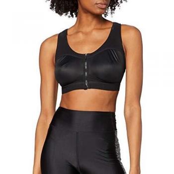 Brassière athlétique à haut support – Odlo 13081E noir