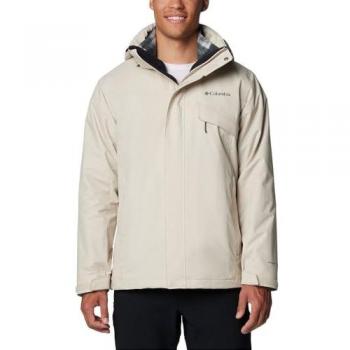 COLUMBIA Herren 3-in-1 Jacke Bugaboo III