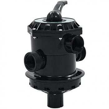 Valvola Multiporta ABS 6 Vie per Filtro a Sabbia 1,5