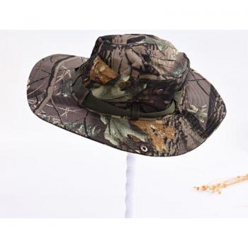 Unisex UV Protection Fishing Hat
