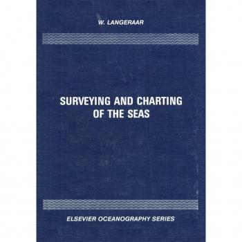 Vitalsource Technologies, Inc. Surveying And Charting Of The Seas