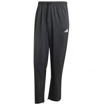 Adidas Sportswear STNFRD OPT Herrenhose – Mittel, Schwarz