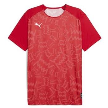 SS Shooting Red C03 by Puma – TeamJaws Design
