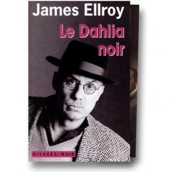 James Ellroy Coffret en 2 volumes : Le dahlia noir ; LA Confidential (Rivages-Noir)