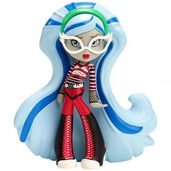 Monster High Ghoulia Hurlements: Édition Vinyle