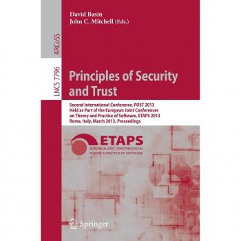 Vitalsource Technologies, Inc. Principles Of Security And Trust