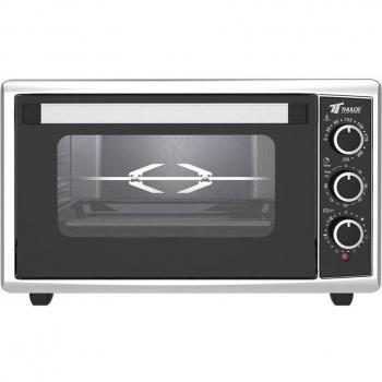 Horno eléctrico Thulos TH-HE61L con convección 2500W 60L