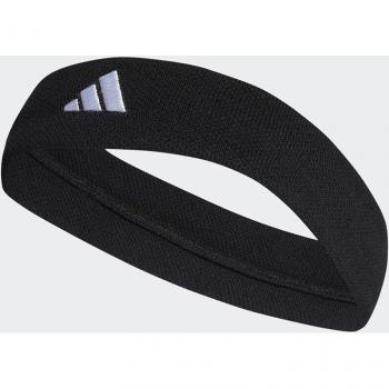 HT3909 Nike‑style Headband Nera, Prodotto Adidas