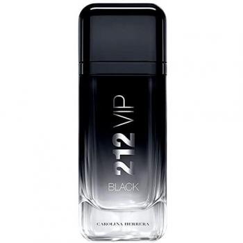 Carolina Herrera Eau de Parfum 212 VIP Black