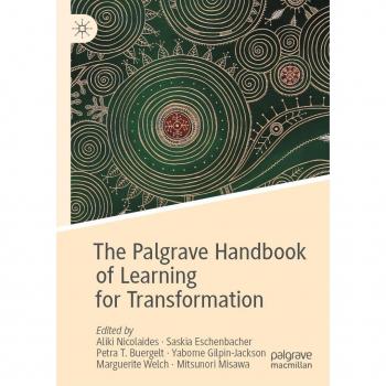 The Palgrave Handbook of Learning for Transformation
