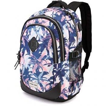 PRODG Rucksack Sumatra-Running HS 44 cm Multicolor